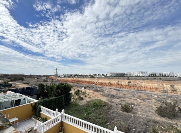 Revente - Maison de ville - Cabo Roig - la regia