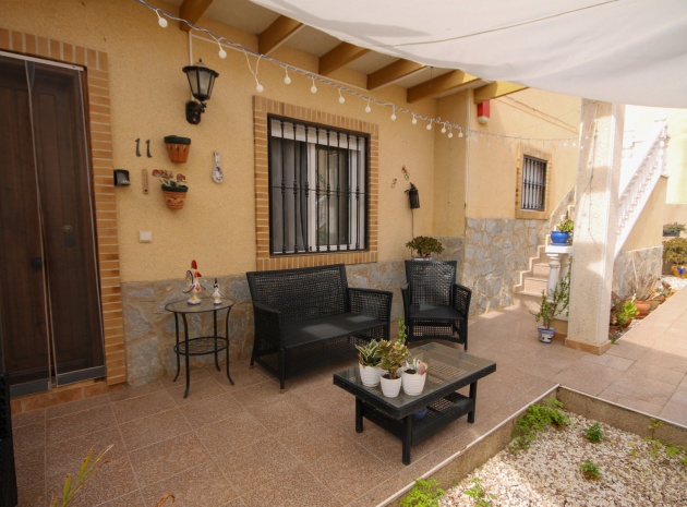 Resale - Bungalow - Villamartin - El Galan