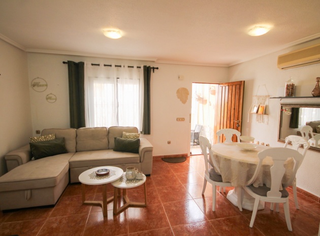 Resale - Bungalow - Villamartin - El Galan