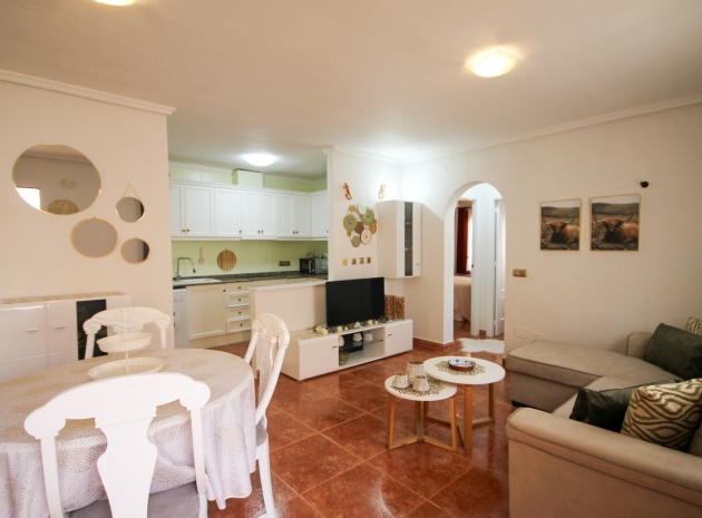 Resale - Bungalow - Villamartin - El Galan