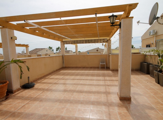 Resale - Bungalow - Villamartin - El Galan