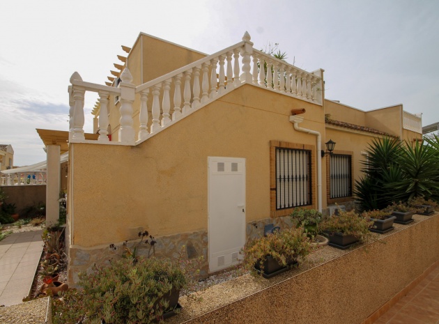 Revente - Bungalow - Villamartin - El Galan