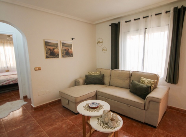 Resale - Bungalow - Villamartin - El Galan