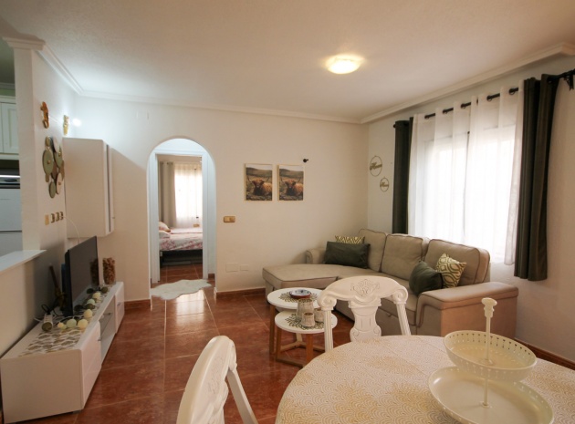 Resale - Bungalow - Villamartin - El Galan