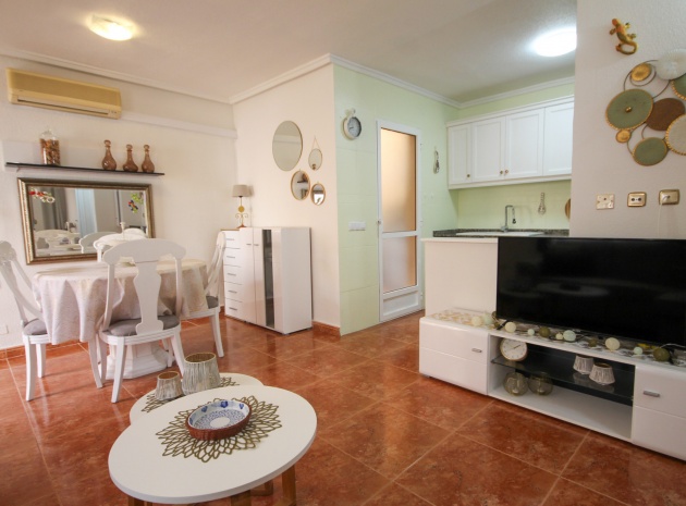 Resale - Bungalow - Villamartin - El Galan