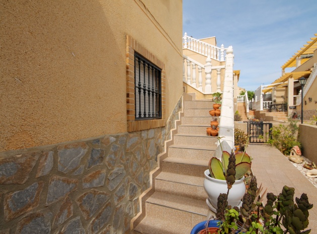 Resale - Bungalow - Villamartin - El Galan