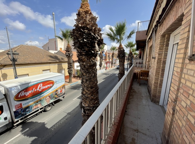 Wederverkoop - Appartement - Los Alcazares