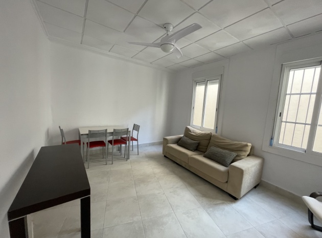 Wederverkoop - Appartement - Los Alcazares