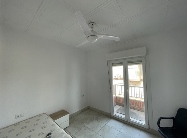 Wederverkoop - Appartement - Los Alcazares