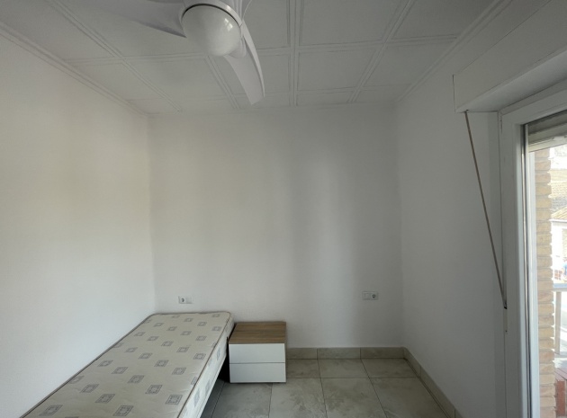 Wederverkoop - Appartement - Los Alcazares