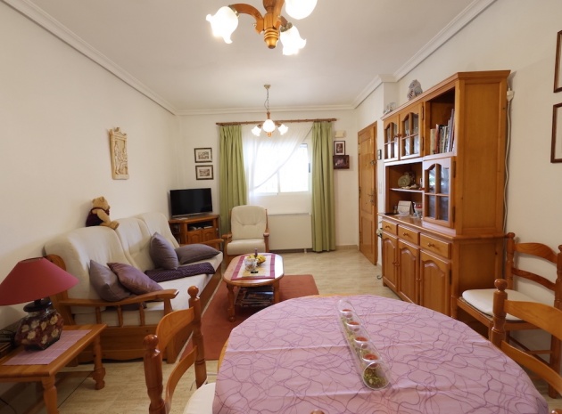 Resale - Apartment - Mil Palmeras - riomar