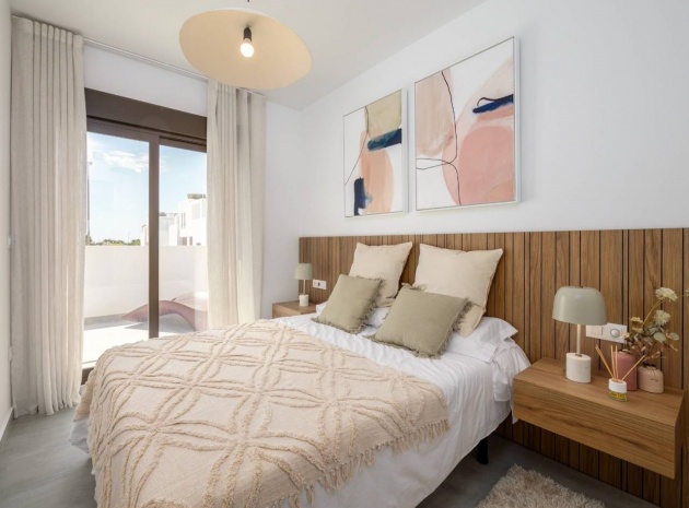 Nieuw gebouw - Villa - Villamartin - Costa Blanca South