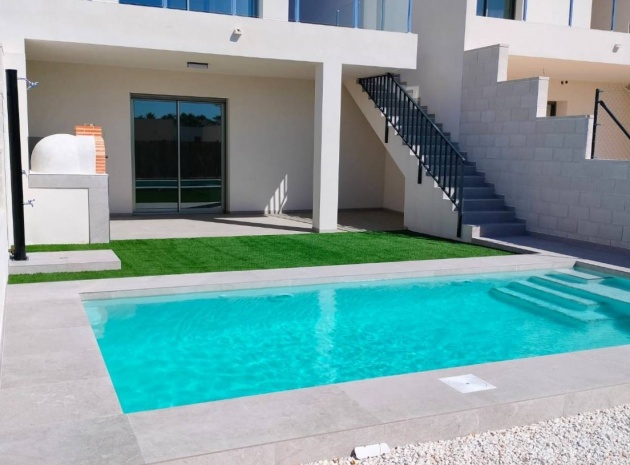 Nieuw gebouw - Villa - Villamartin - Costa Blanca South