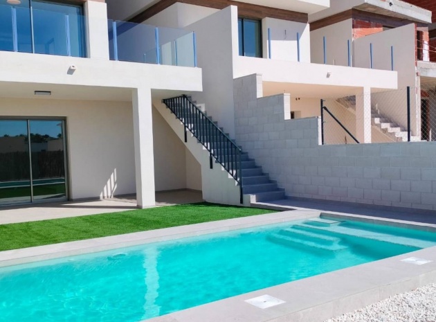 Nieuw gebouw - Villa - Villamartin - Costa Blanca South