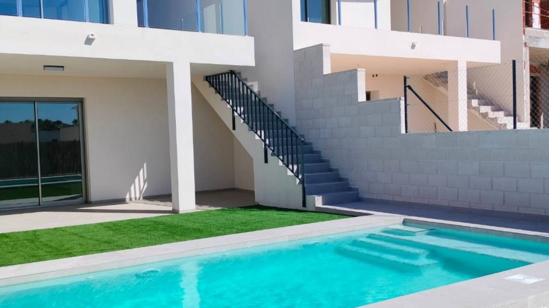 Neubau - Villa - Villamartin - Costa Blanca South