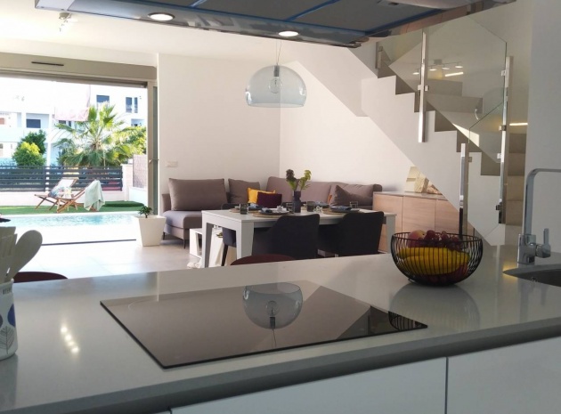 Neubau - Villa - Villamartin - Costa Blanca South