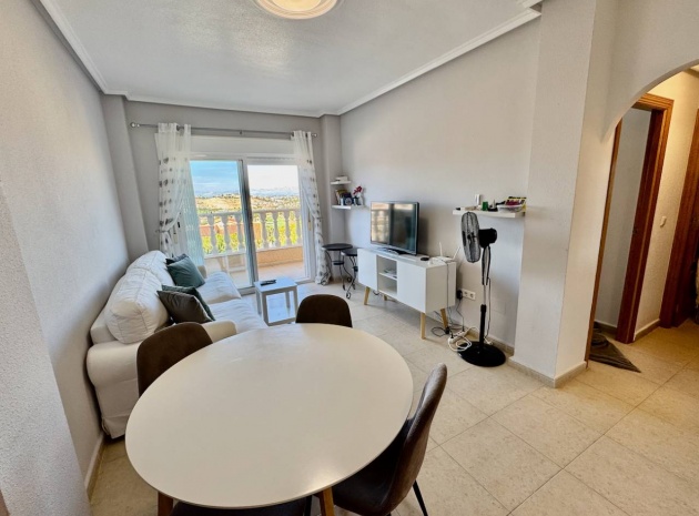 Wederverkoop - Appartement - Ciudad Quesada - La Marquesa