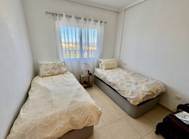 Wederverkoop - Appartement - Ciudad Quesada - La Marquesa