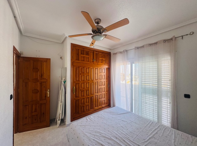 Resale - Townhouse - Ciudad Quesada