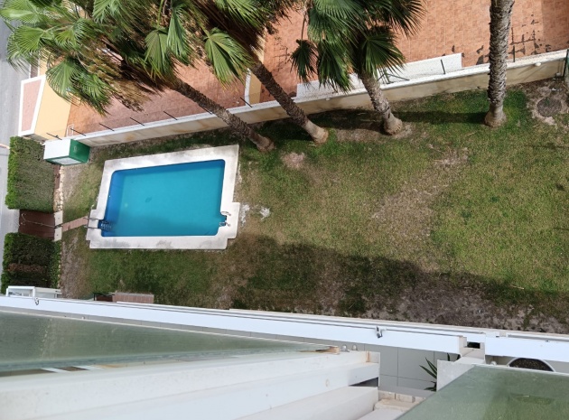 Wederverkoop - Appartement - Guardamar del Segura - Puerto Deportivo