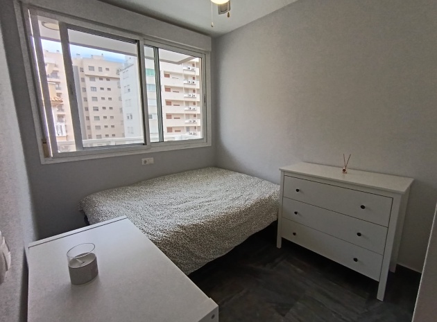 Wederverkoop - Appartement - Guardamar del Segura - Puerto Deportivo