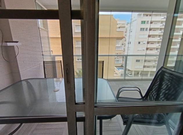 Revente - Appartement - Guardamar del Segura - Puerto Deportivo