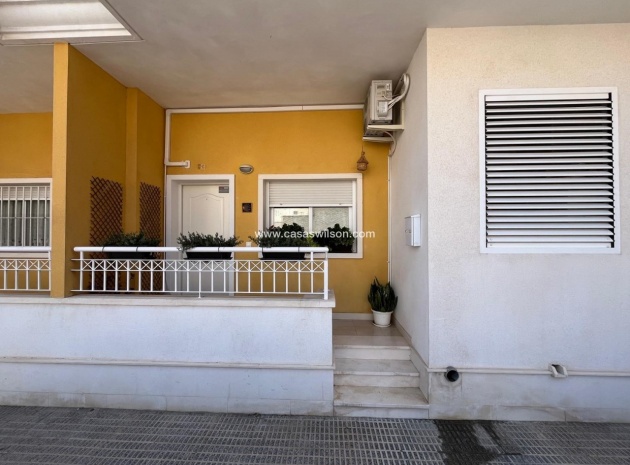 Resale - Apartment - Almoradi - almoradi