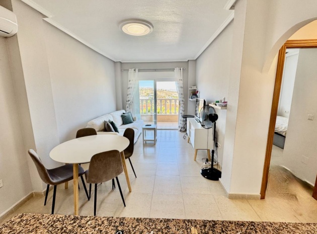 Wederverkoop - Appartement - Ciudad Quesada - La Marquesa