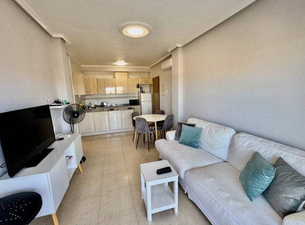 Wederverkoop - Appartement - Ciudad Quesada - La Marquesa