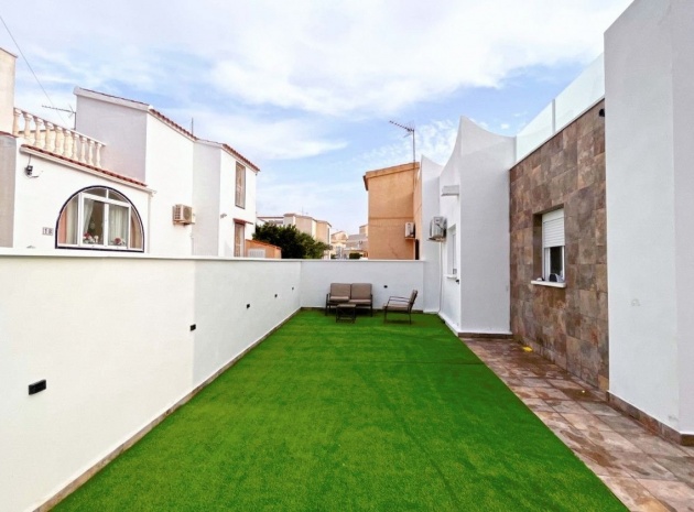 Wederverkoop - Villa - Playa Flamenca