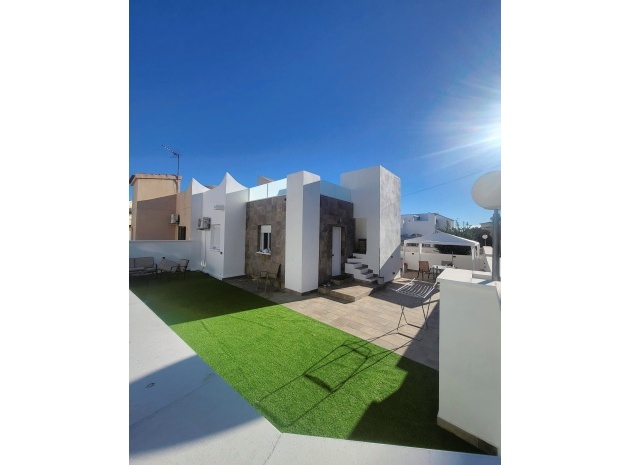 Wederverkoop - Villa - Playa Flamenca