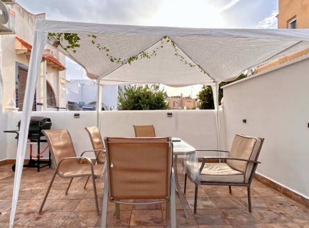 Wederverkoop - Villa - Playa Flamenca