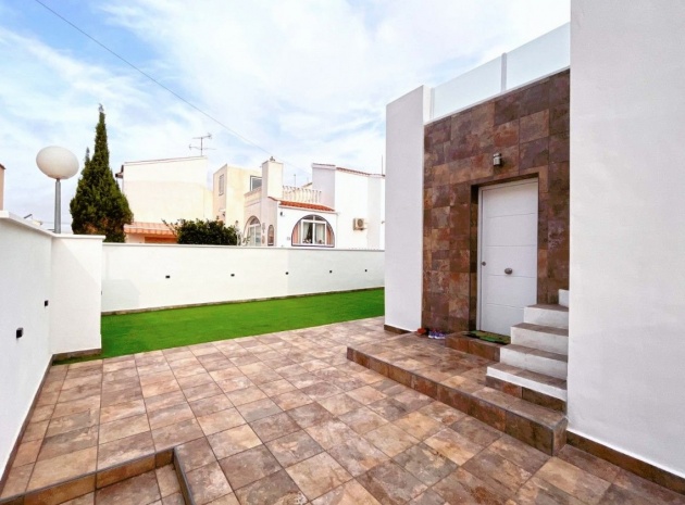 Wederverkoop - Villa - Playa Flamenca