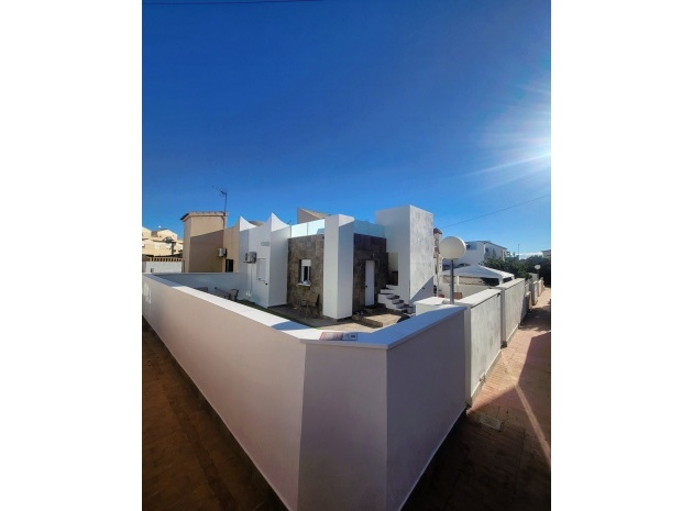 Wederverkoop - Villa - Playa Flamenca