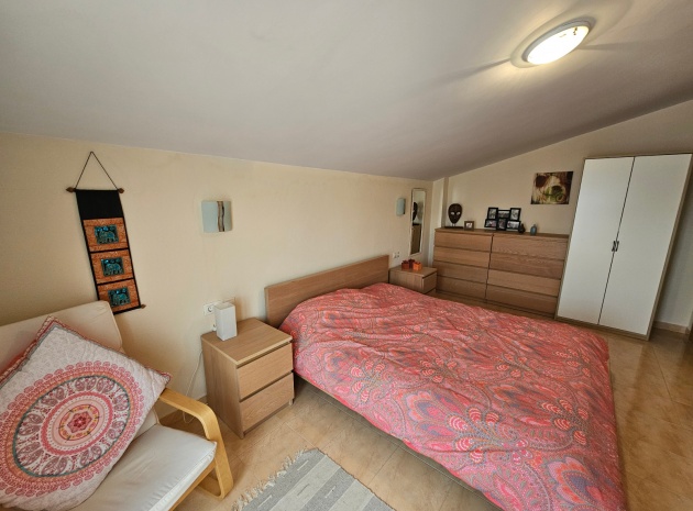 Wederverkoop - Appartement - Catral