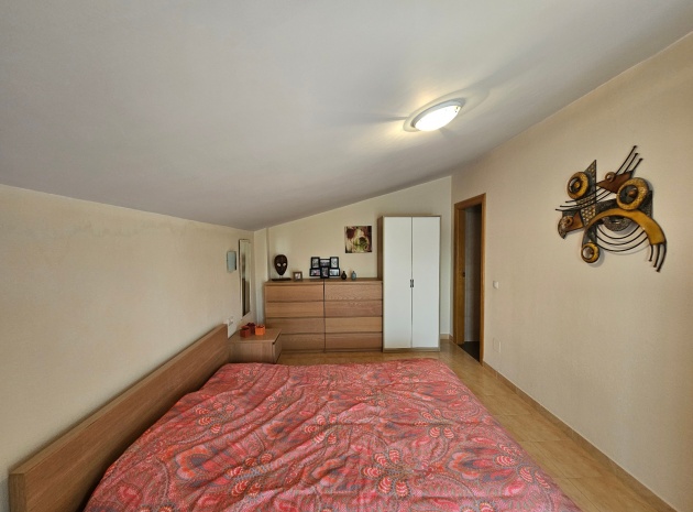 Wederverkoop - Appartement - Catral