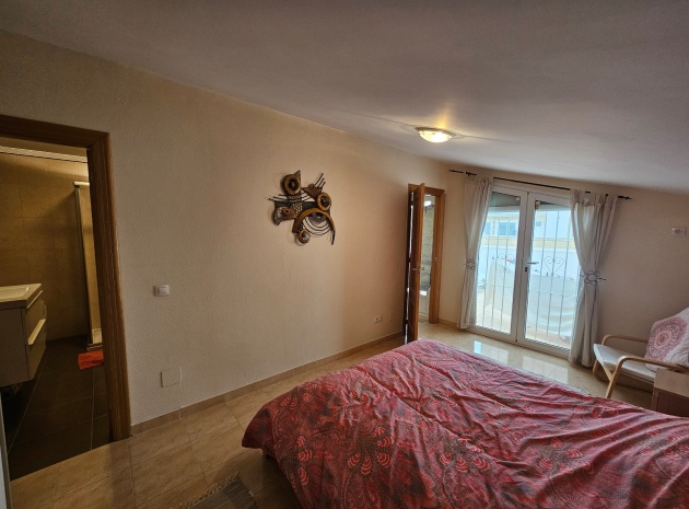 Wederverkoop - Appartement - Catral