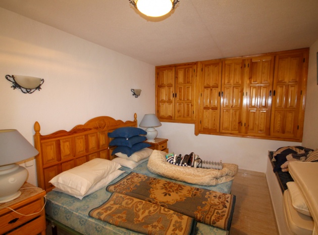 Resale - Villa - Villamartin - blue lagoon