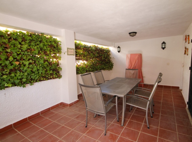 Resale - Villa - Villamartin - blue lagoon