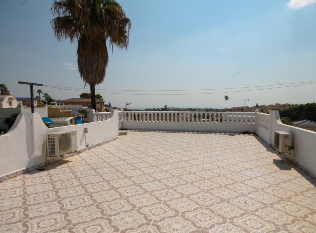 Resale - Villa - Villamartin - blue lagoon