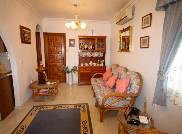 Resale - Villa - Villamartin - blue lagoon