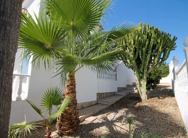 Wederverkoop - Villa - Villamartin - blue lagoon