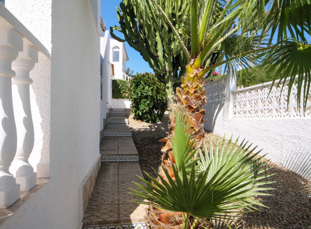 Resale - Villa - Villamartin - blue lagoon