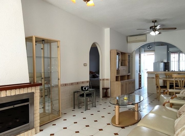 Resale - Bungalow - Villamartin - La Fuente