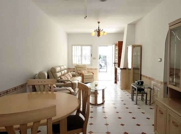 Revente - Bungalow - Villamartin - La Fuente