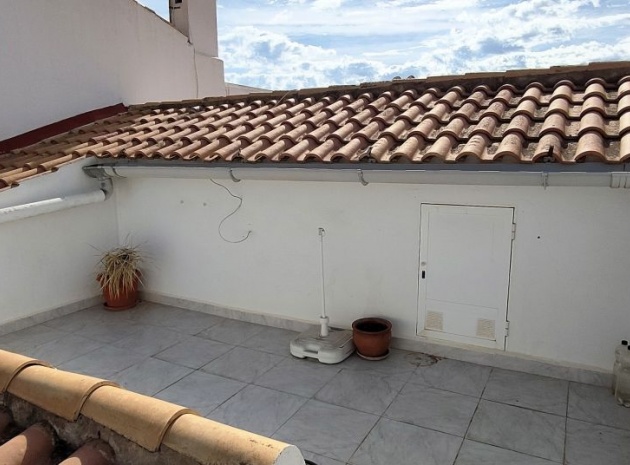 Resale - Bungalow - Villamartin - La Fuente