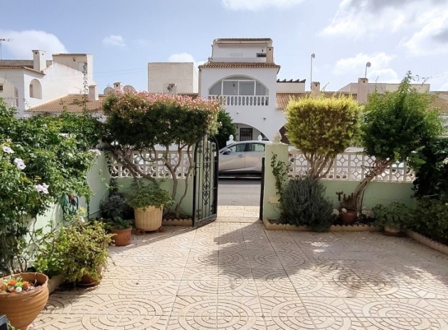 Revente - Bungalow - Villamartin - La Fuente