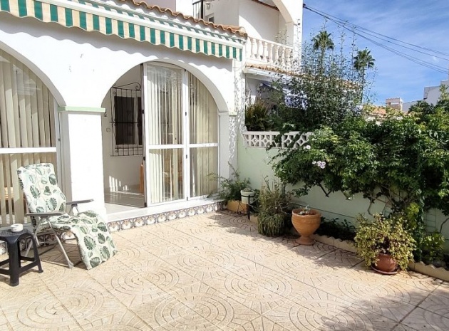 Revente - Bungalow - Villamartin - La Fuente