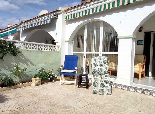 Resale - Bungalow - Villamartin - La Fuente