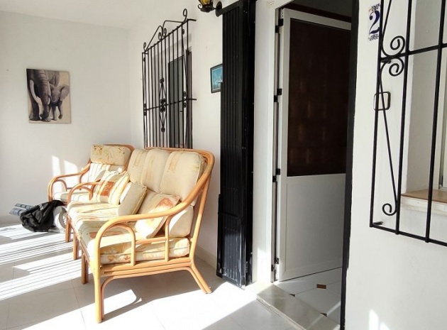 Resale - Bungalow - Villamartin - La Fuente